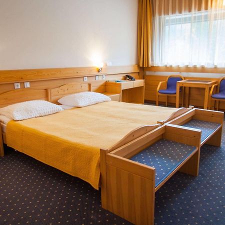 Hotel Spik Kranjska Gora Exterior foto