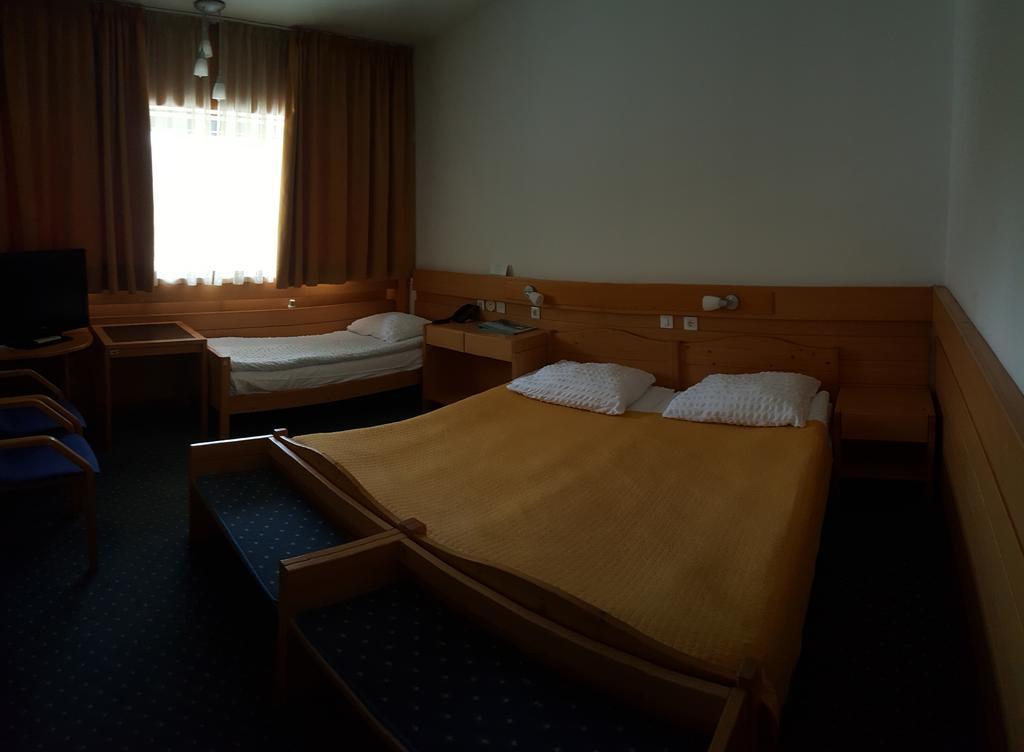Hotel Spik Kranjska Gora Habitación foto
